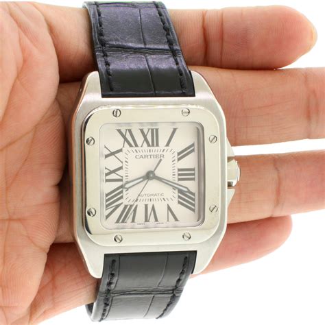 cartier watches ebay